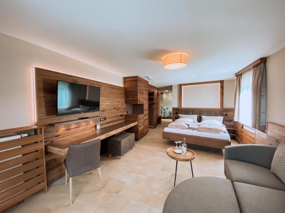 Biohotel Eggensberger Fussen Bagian luar foto