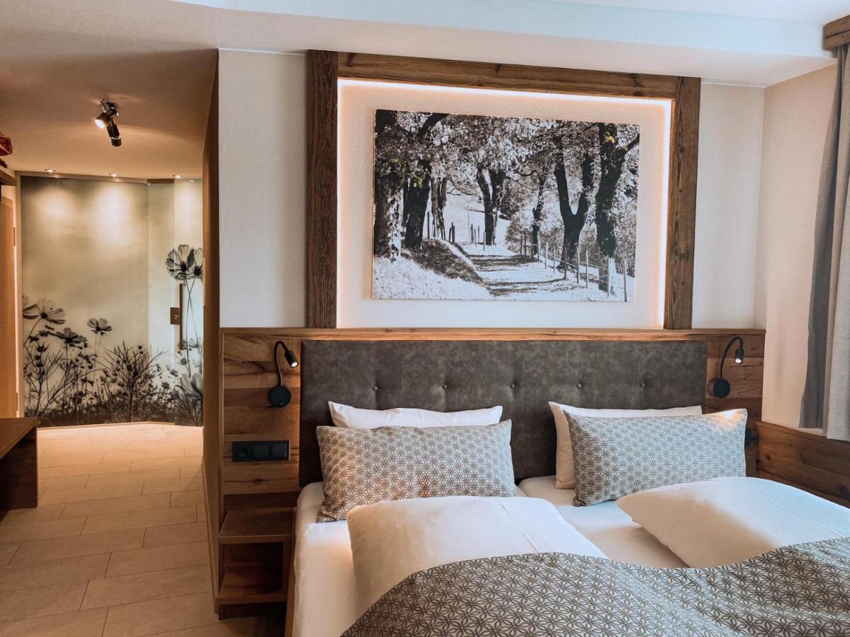 Biohotel Eggensberger Fussen Bagian luar foto