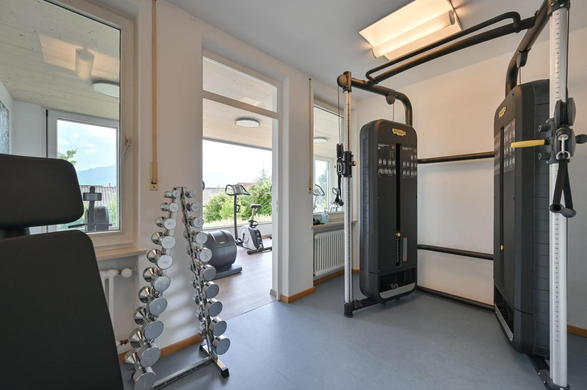 Biohotel Eggensberger Fussen Bagian luar foto