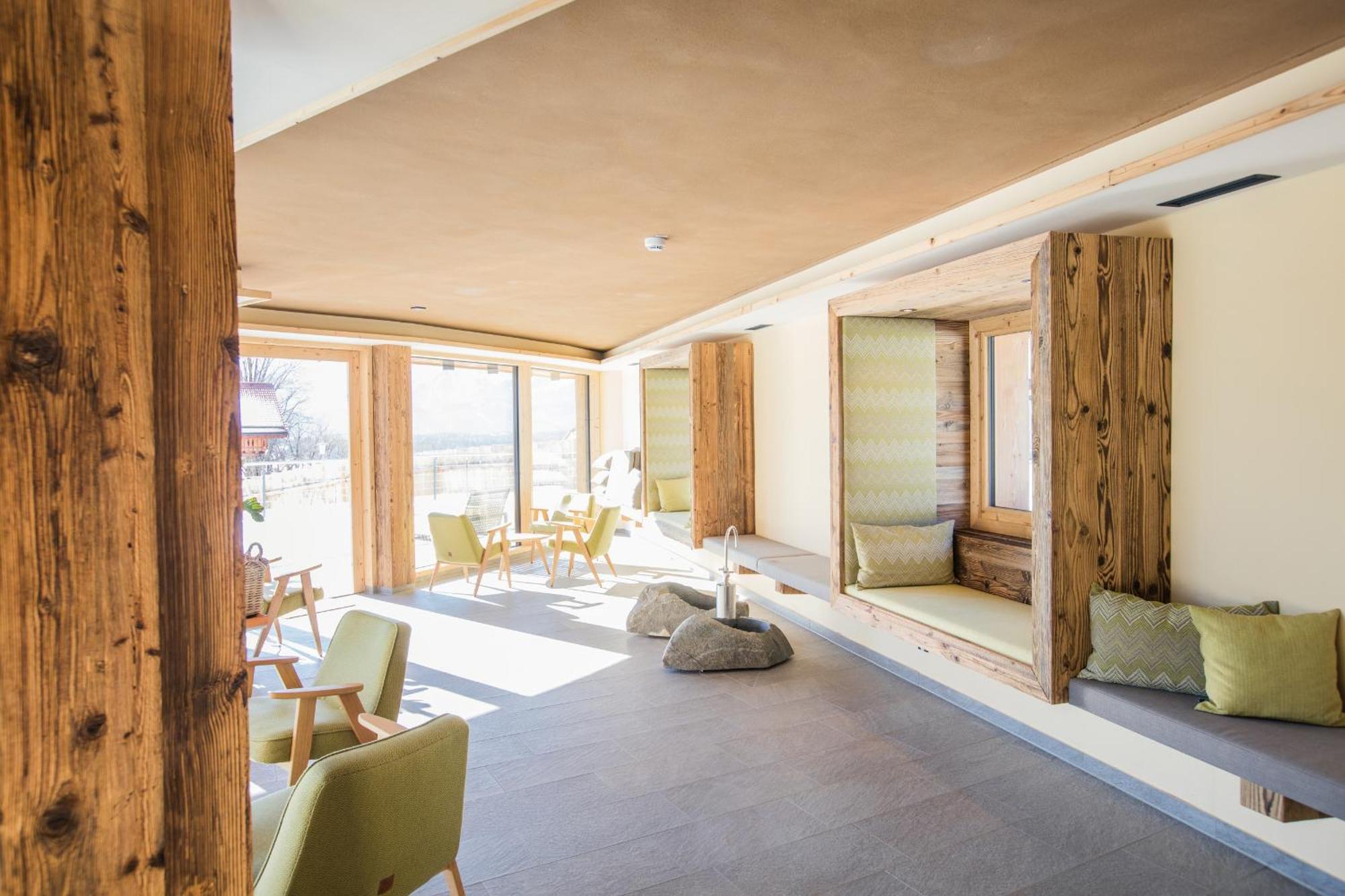 Biohotel Eggensberger Fussen Bagian luar foto