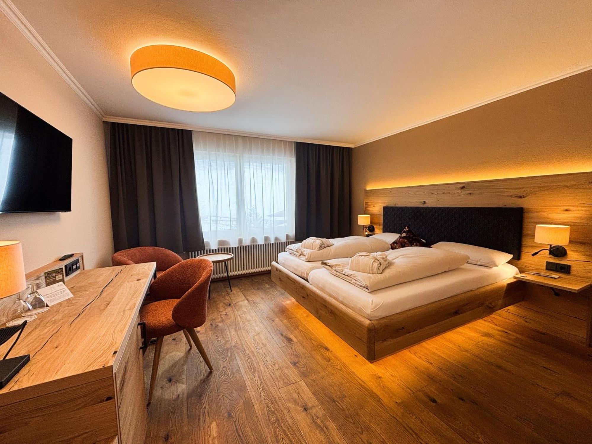 Biohotel Eggensberger Fussen Bagian luar foto