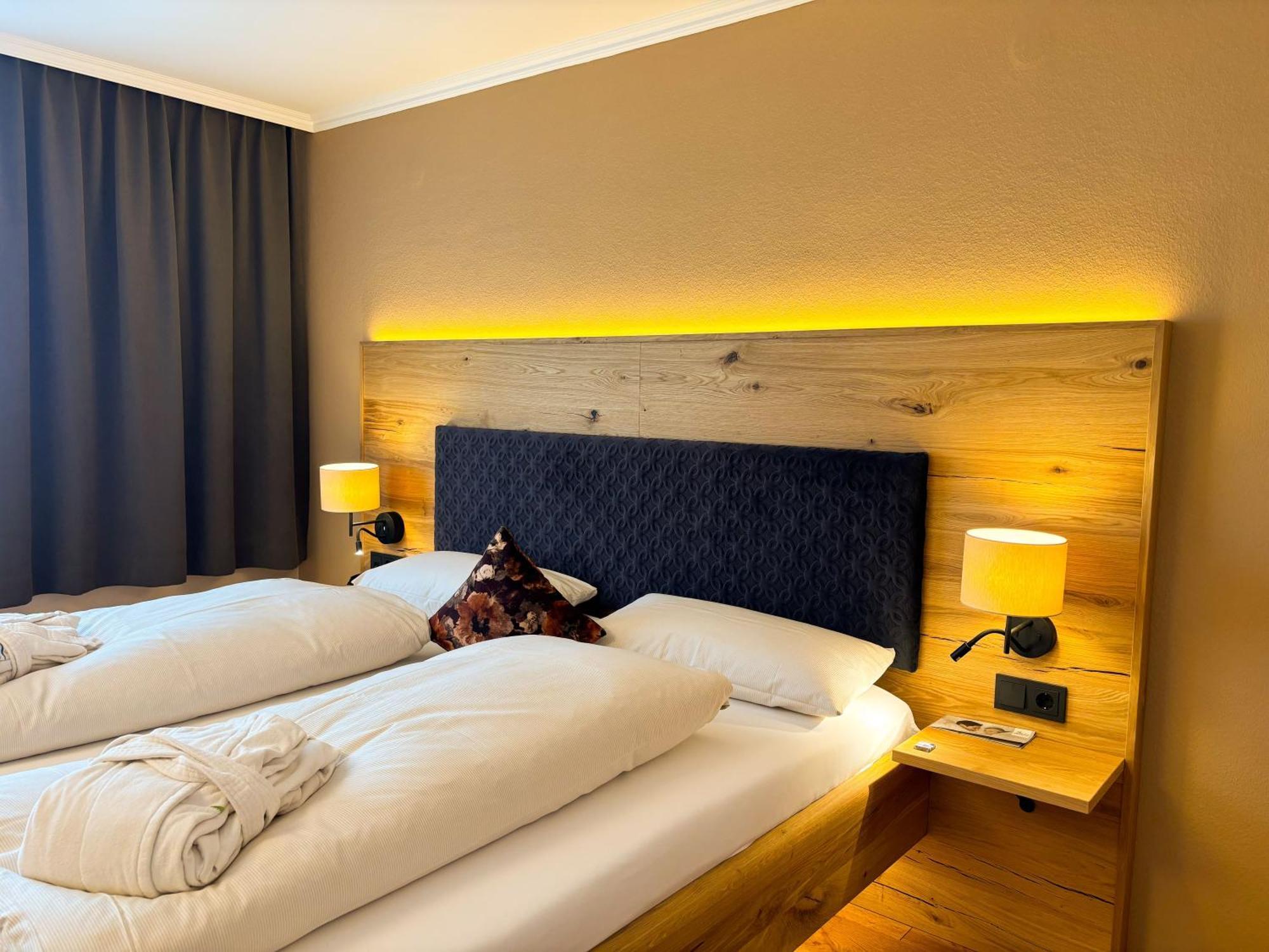 Biohotel Eggensberger Fussen Bagian luar foto