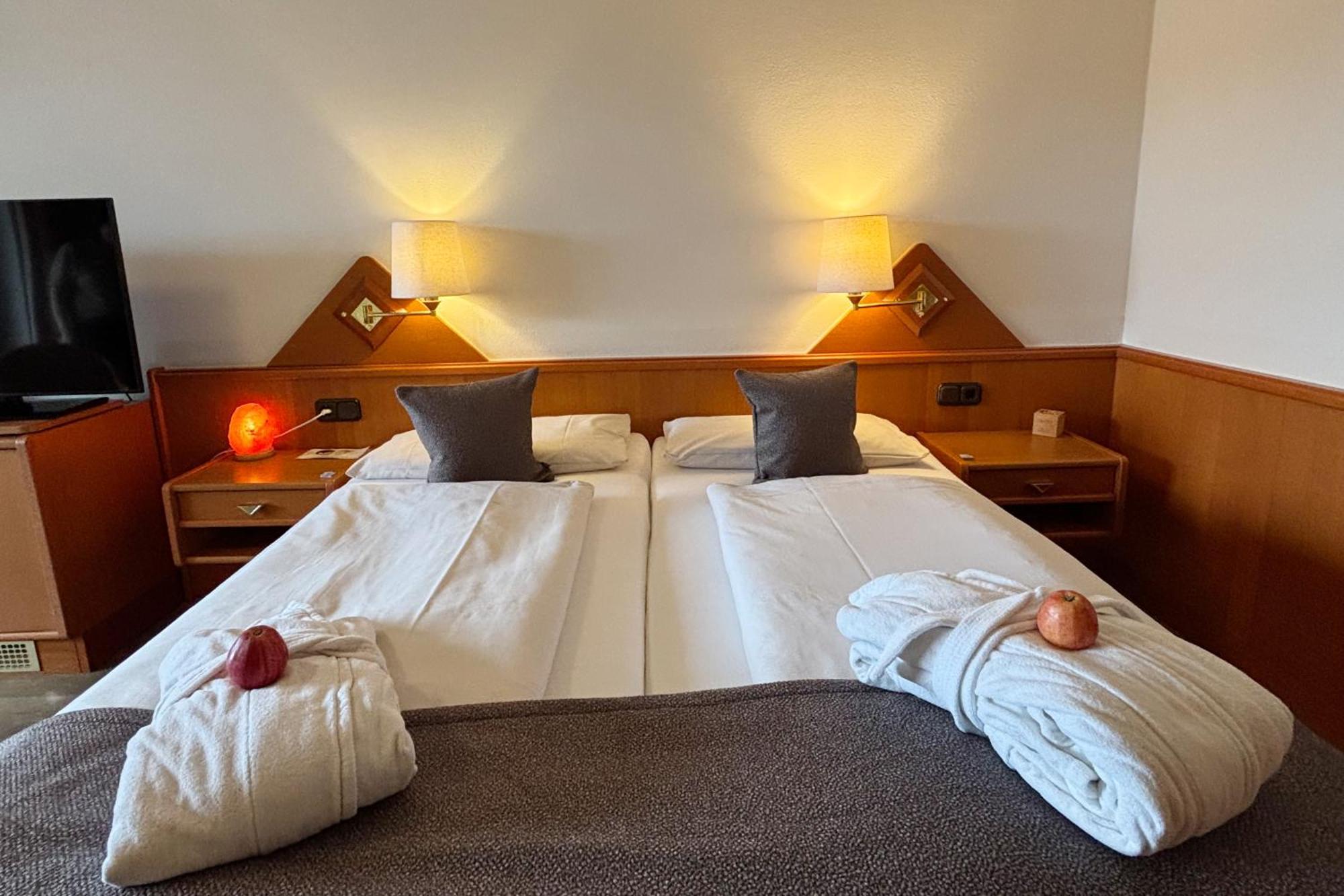 Biohotel Eggensberger Fussen Bagian luar foto