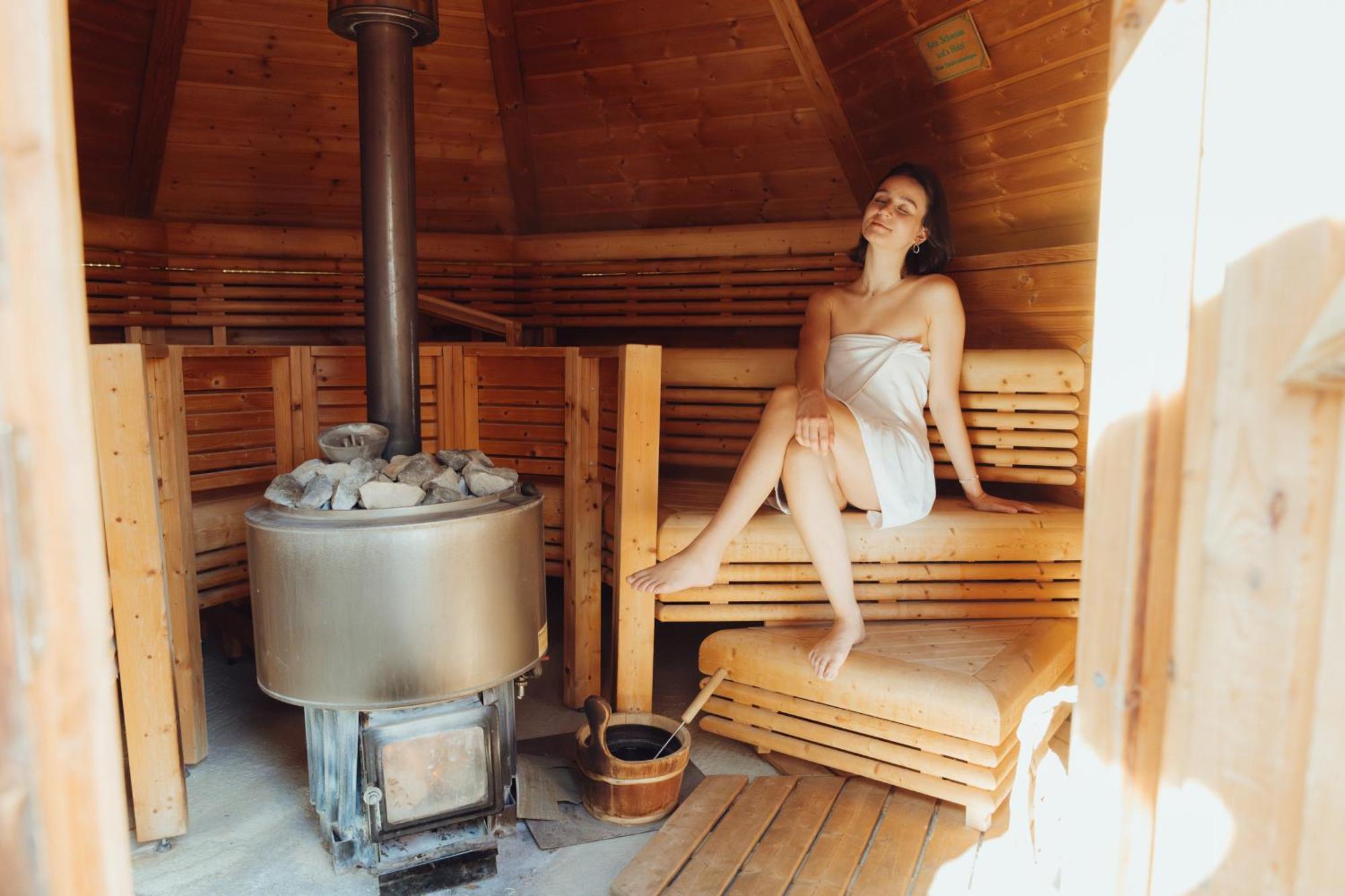 Biohotel Eggensberger Fussen Bagian luar foto
