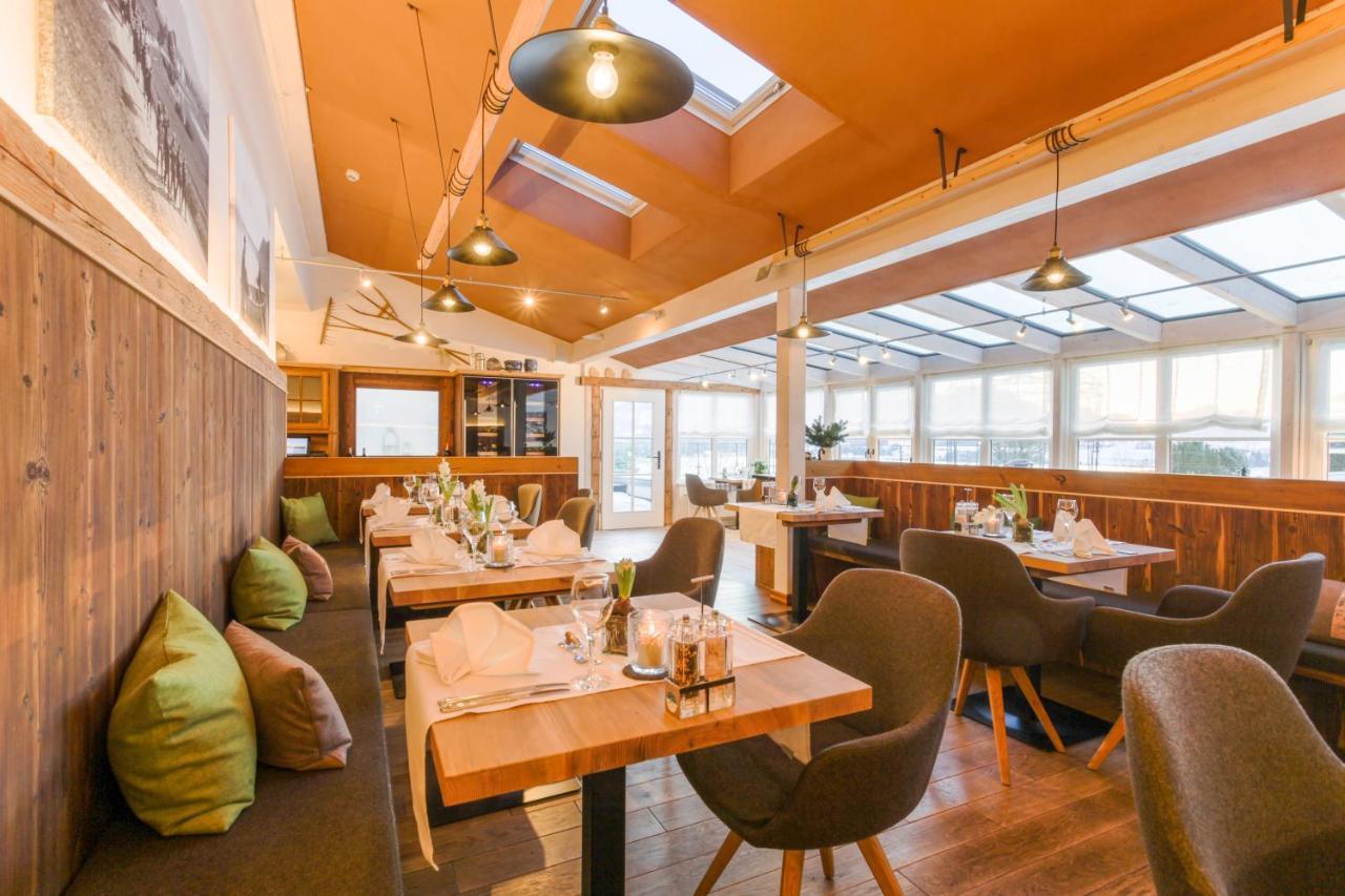 Biohotel Eggensberger Fussen Bagian luar foto